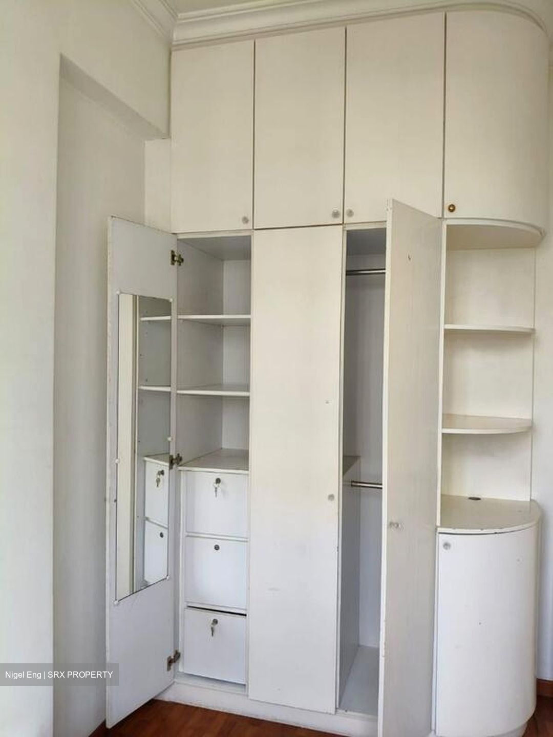 The Sunny Spring (D14), Apartment #502058931